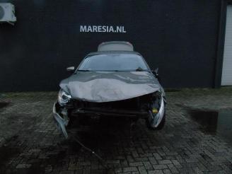 disassembly passenger cars Volkswagen Passat Passat CC (357), Coupe, 2008 / 2012 1.8 TSI 16V 2010/6