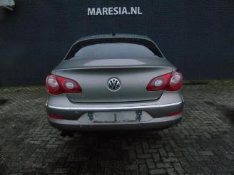 Volkswagen Passat Passat CC (357), Coupe, 2008 / 2012 1.8 TSI 16V picture 3