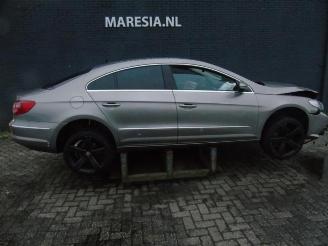 Volkswagen Passat Passat CC (357), Coupe, 2008 / 2012 1.8 TSI 16V picture 4