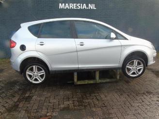 Seat Altea Altea (5P1), MPV, 2004 / 2015 1.8 TFSI 16V picture 3