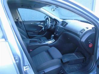 Opel Insignia Insignia Sports Tourer, Combi, 2008 / 2017 2.0 CDTI 16V 160 Ecotec picture 2