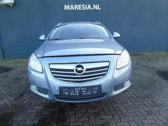 Opel Insignia Insignia Sports Tourer, Combi, 2008 / 2017 2.0 CDTI 16V 160 Ecotec picture 4