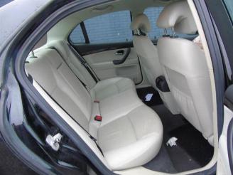 Saab 9-3 9-3 II Sport Sedan (YS3F), Sedan, 2002 / 2015 1.8t 16V picture 3