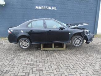 demontáž osobní automobily Saab 9-3 9-3 II Sport Sedan (YS3F), Sedan, 2002 / 2015 1.8t 16V 2009/6