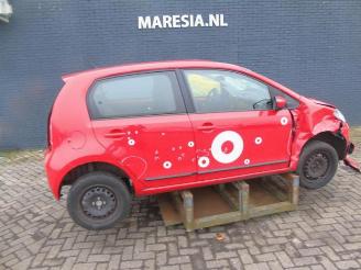 Volkswagen Up! Up! (121), Hatchback, 2011 1.0 12V 60 picture 3