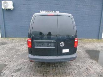 Volkswagen Caddy Caddy IV, Van, 2015 2.0 TDI 102 picture 5