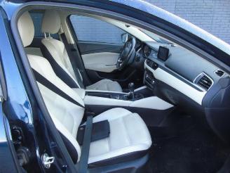 Mazda 6 6 SportBreak (GJ/GH/GL), Combi, 2012 2.0 SkyActiv-G 165 16V picture 5