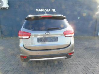Kia Carens Carens IV (RP), MPV, 2013 1.7 CRDi 16V picture 3