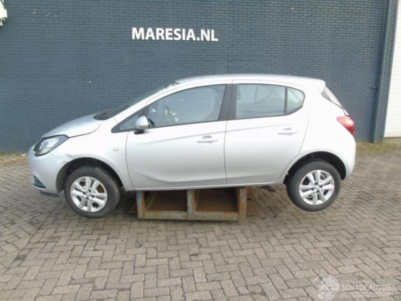 Opel Corsa Corsa E, Hatchback, 2014 1.2 16V