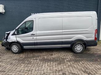 demontáž osobní automobily Ford Transit Transit, Bus, 2013 2.0 TDCi 16V Eco Blue 130 2017/5