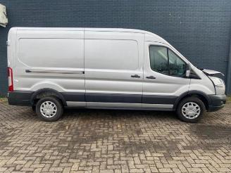Ford Transit Transit, Bus, 2013 2.0 TDCi 16V Eco Blue 130 picture 2
