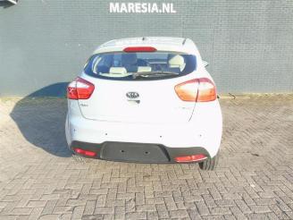 Kia Rio Rio III (UB), Hatchback, 2011 / 2017 1.2 CVVT 16V picture 6