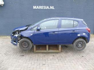 Opel Corsa Corsa E, Hatchback, 2014 1.2 16V picture 3