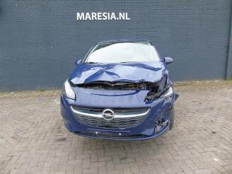 Opel Corsa Corsa E, Hatchback, 2014 1.2 16V picture 2