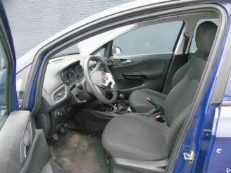 Opel Corsa Corsa E, Hatchback, 2014 1.2 16V picture 4