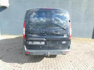 Ford Transit Connect Transit Connect (PJ2), Van, 2013 1.0 EcoBoost 12V 100 picture 7