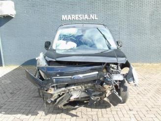 Ford Transit Connect Transit Connect (PJ2), Van, 2013 1.0 EcoBoost 12V 100 picture 2