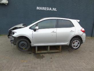 demontáž osobní automobily Toyota Auris Auris (E15), Hatchback, 2006 / 2012 1.4 D-4D-F 16V 2010/9