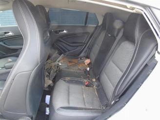 Mercedes Cla-klasse CLA Shooting Brake (117.9), Combi, 2015 / 2019 1.5 CLA-180 d 16V picture 4