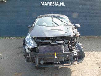 Kia Rio Rio III (UB), Hatchback, 2011 / 2017 1.4 CRDi 16V picture 2