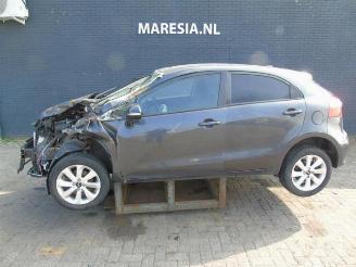 demontáž osobní automobily Kia Rio Rio III (UB), Hatchback, 2011 / 2017 1.4 CRDi 16V 2016/8