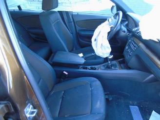 BMW 1-serie 1 serie (E87/87N), Hatchback 5-drs, 2003 / 2012 116i 2.0 16V picture 6