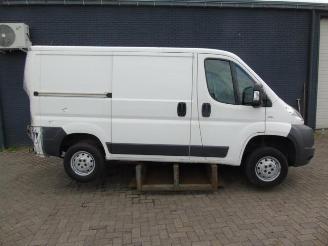 demontáž osobní automobily Fiat Ducato Ducato (250), Van, 2006 2.0 D 115 Multijet 2014/9