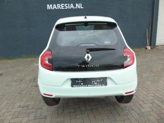 Renault Twingo Twingo III (AH), Hatchback 5-drs, 2014 1.0 SCe 75 12V picture 4