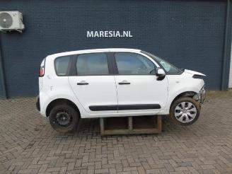 Autoverwertung Citroën C3 picasso C3 Picasso (SH), MPV, 2008 / 2017 1.4 16V VTI 95 2012/3