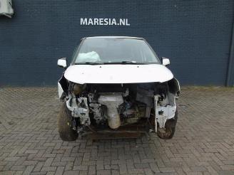 Citroën C3 picasso C3 Picasso (SH), MPV, 2008 / 2017 1.4 16V VTI 95 picture 2