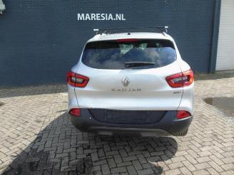 Renault Kadjar Kadjar (RFEH), SUV, 2015 1.5 dCi DPF picture 2