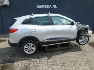Renault Kadjar Kadjar (RFEH), SUV, 2015 1.5 dCi DPF picture 3