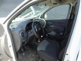 Dacia Dokker  picture 7