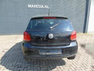 Volkswagen Polo Polo V (6R), Hatchback, 2009 / 2017 1.2 12V picture 2