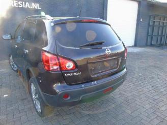Nissan Qashqai Qashqai (J10), SUV, 2007 / 2014 2.0 16V picture 8
