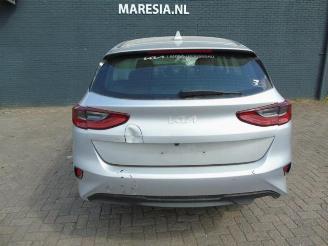 Kia Cee d  picture 4