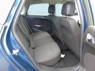 Opel Astra Astra J (PC6/PD6/PE6/PF6), Hatchback 5-drs, 2009 / 2015 1.6 16V Ecotec picture 5