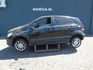 Autoverwertung Mercedes B-klasse B (W245), Hatchback, 2005 / 2011 2.0 B-200 16V Turbo 2006/6