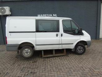 demontáž osobní automobily Ford Transit Transit, Van, 2006 / 2014 2.2 TDCi 16V 2010/6