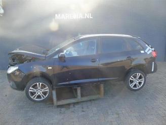 demontáž osobní automobily Seat Ibiza Ibiza ST (6J8), Combi, 2010 / 2016 1.4 16V 2011/9