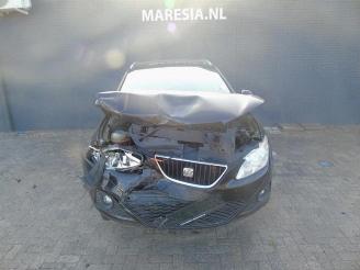 Seat Ibiza Ibiza ST (6J8), Combi, 2010 / 2016 1.4 16V picture 2