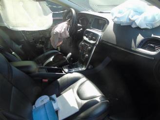 Volvo V-40 V40 (MV), Hatchback 5-drs, 2012 / 2019 1.6 D2 picture 5