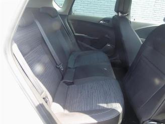 Opel Astra Astra J (PC6/PD6/PE6/PF6), Hatchback 5-drs, 2009 / 2015 1.4 16V ecoFLEX picture 6