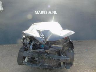 Dacia Sandero Sandero III, Hatchback, 2021 1.0 SCe 65 12V picture 6