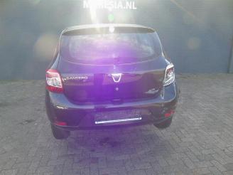 Dacia Sandero Sandero II, Hatchback, 2012 0.9 TCE 12V picture 3