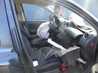 Nissan Micra Micra (K13), Hatchback, 2010 / 2016 1.2 12V picture 5