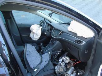 Opel Astra Astra K, Hatchback 5-drs, 2015 / 2022 1.4 Turbo 16V picture 4