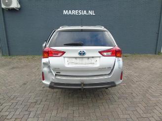 Toyota Auris Auris Touring Sports (E18), Combi, 2013 / 2018 1.8 16V Hybrid picture 2