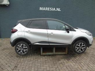  Renault Captur Captur (2R), SUV, 2013 0.9 Energy TCE 12V 2018/5