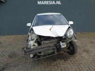 Kia Picanto Picanto (TA), Hatchback, 2011 / 2017 1.0 12V picture 4